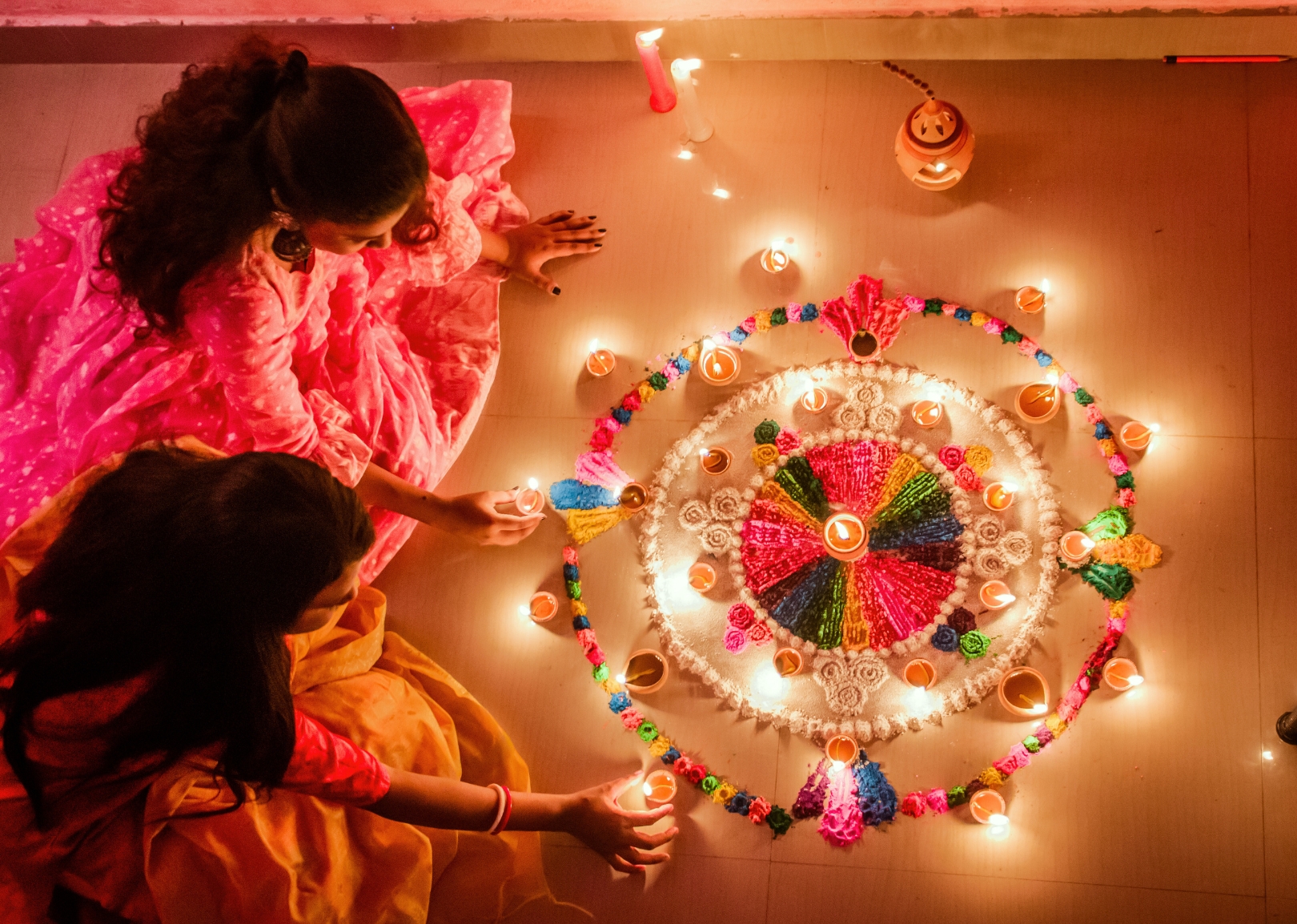 Diwali Celebration