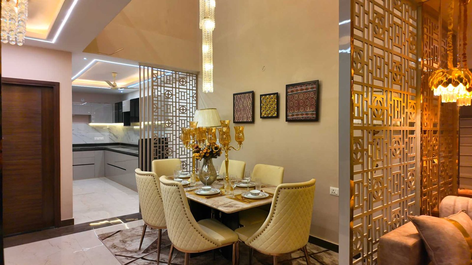 DINNING AREA