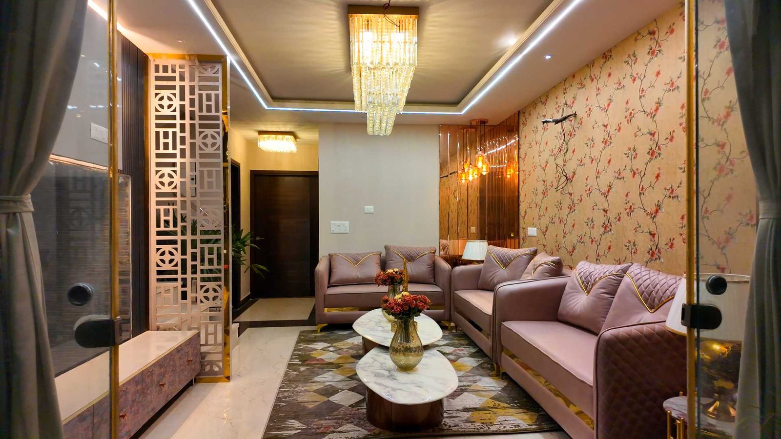 FORMAL LIVING ROOM