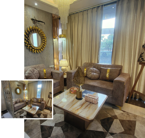 Drawing Room