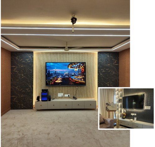 Personal Home Theater