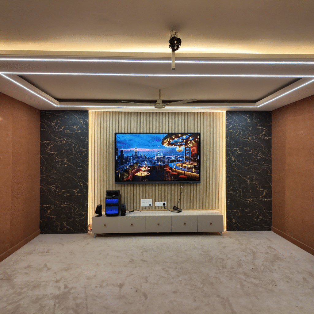 Home Theater