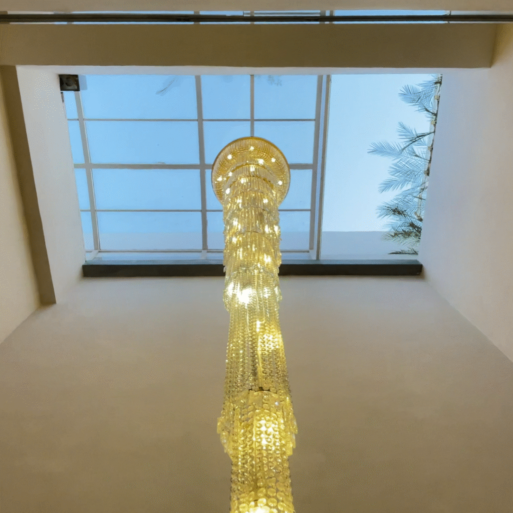 Robotic Roof